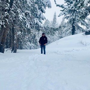 Meet your Posher, Lysander